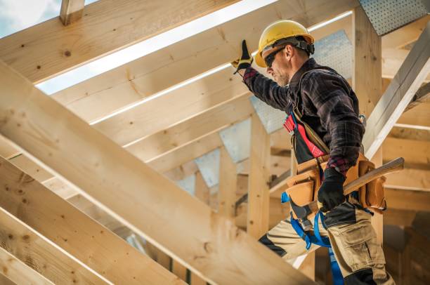 Best Roof Repair Specialists  in Beach, ND