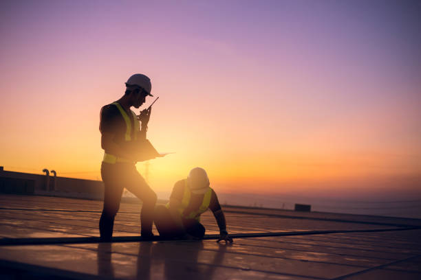 Best Shingle Roofing Installation  in Beach, ND
