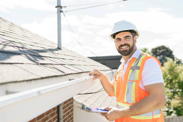 Best Storm Damage Roof Repair  in Beach, ND