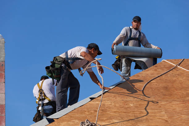 Quick and Trustworthy Emergency Roof Repair Services in Beach, ND