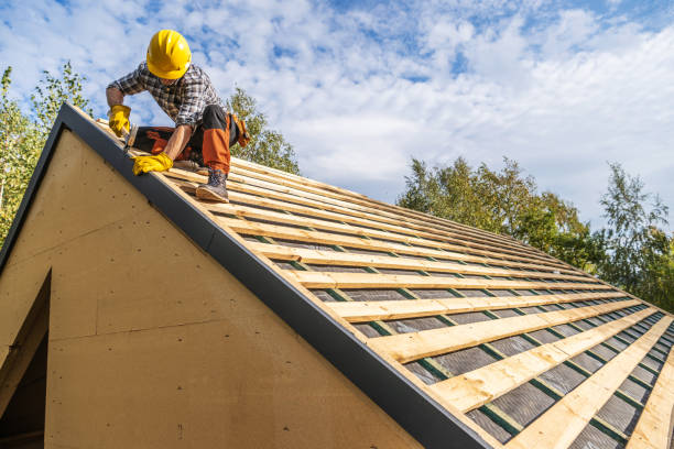 Best Roof Waterproofing Services  in Beach, ND