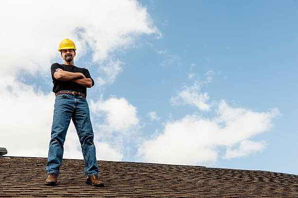 Best Gutter Installation and Roofing  in Beach, ND