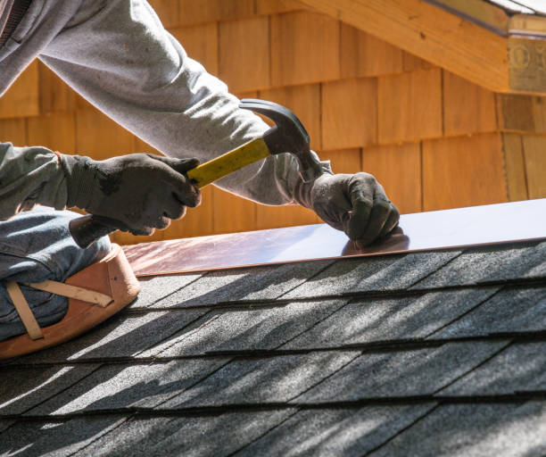 Gutter Installation and Roofing in Beach, ND